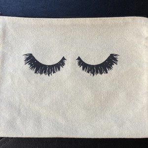 NWOT Makeup Bag